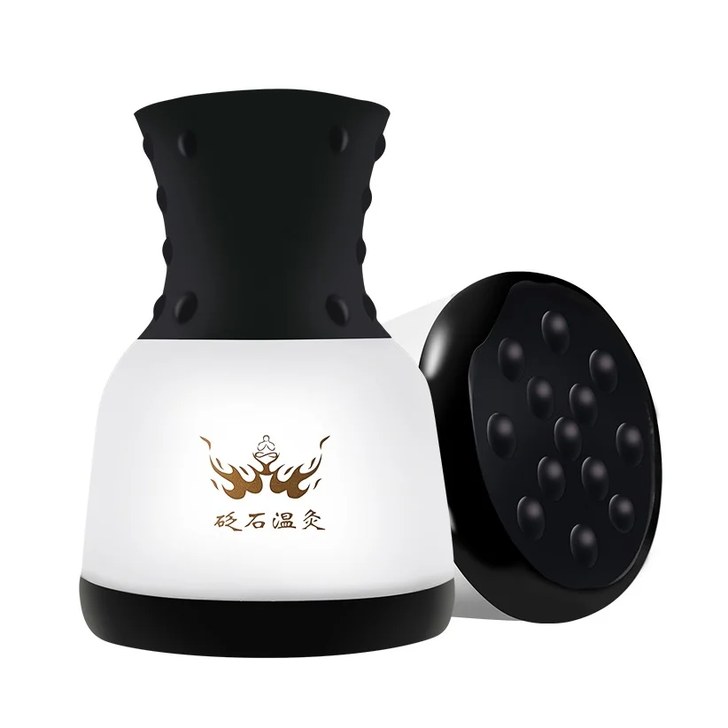 Promotional Various Lightweight Full Body Massage Vibrator Wood Therapy Massage Tools