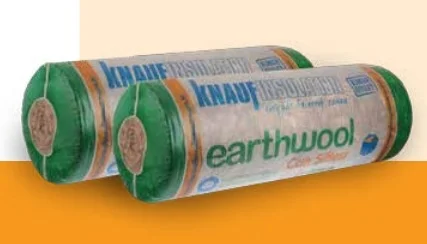 MINERAL WOOL KNAUF INSULATIONS