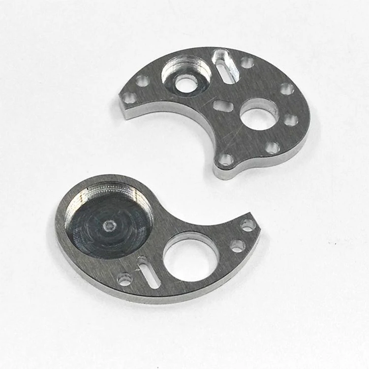 China Products 3d Printing Machine cnc Machining Parts Made In China