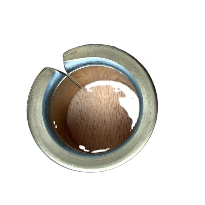 SHACMAN SHAANXI accessories and repairs middle rocker arm bushing for huge mining dump truck spare parts 81.93001.0319