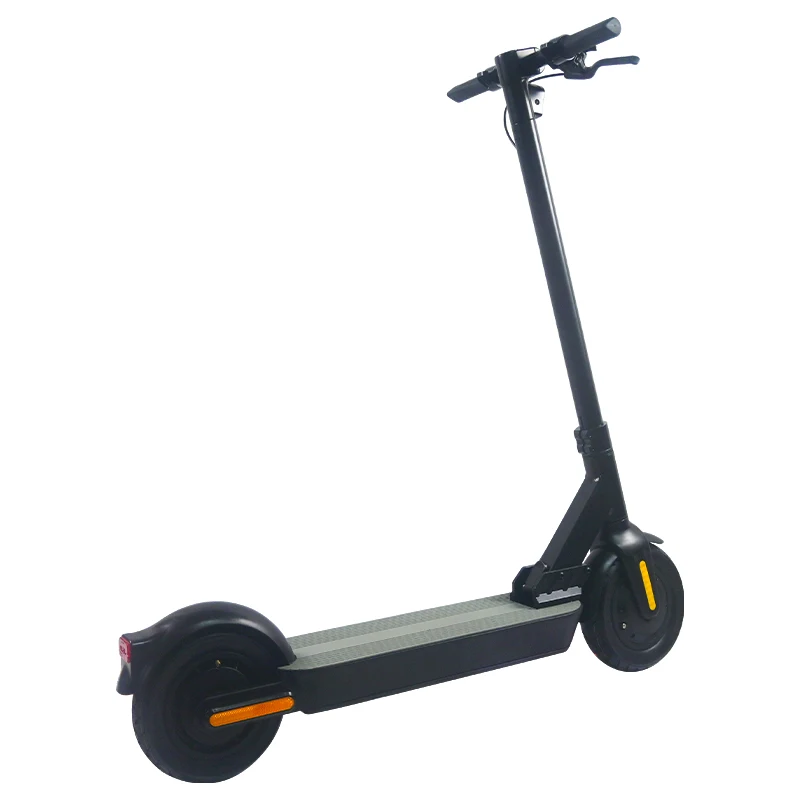 JOYBOLD 350-500w 36V Two-wheel Brushless Motor Disc Brake Adult Long Range Electric Scooter with App