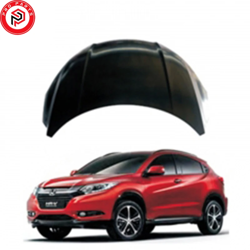 Высококачественный капот для honda vezel - hrv 2015