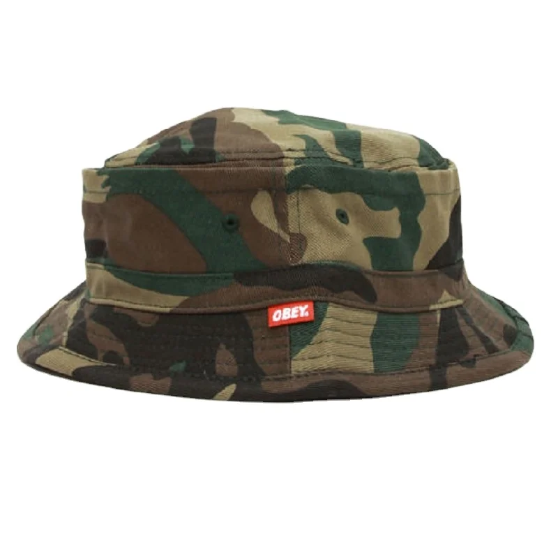 Синяя простая повседневная шляпа с защитой от солнца и вентиляцией