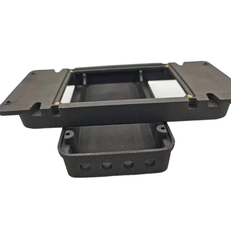 OEM Schimmel injection plastique abs injection molding plastic parts production mouldings