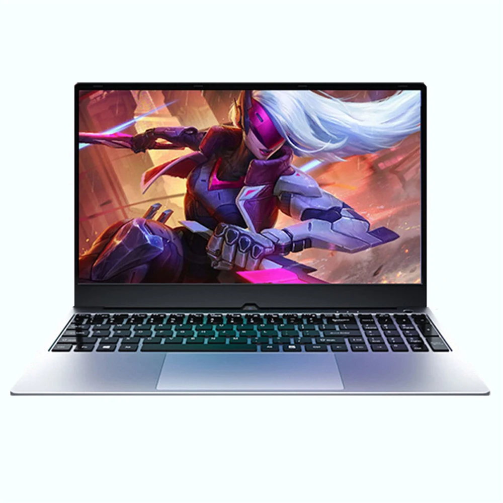 Hot Sales 15.6 inch i7 8650u 16G RAM 256G 512G SSD 1TB HDD ultrabook Dedicated Card GTX940MX 2GB gaming Aluminum laptop notebook