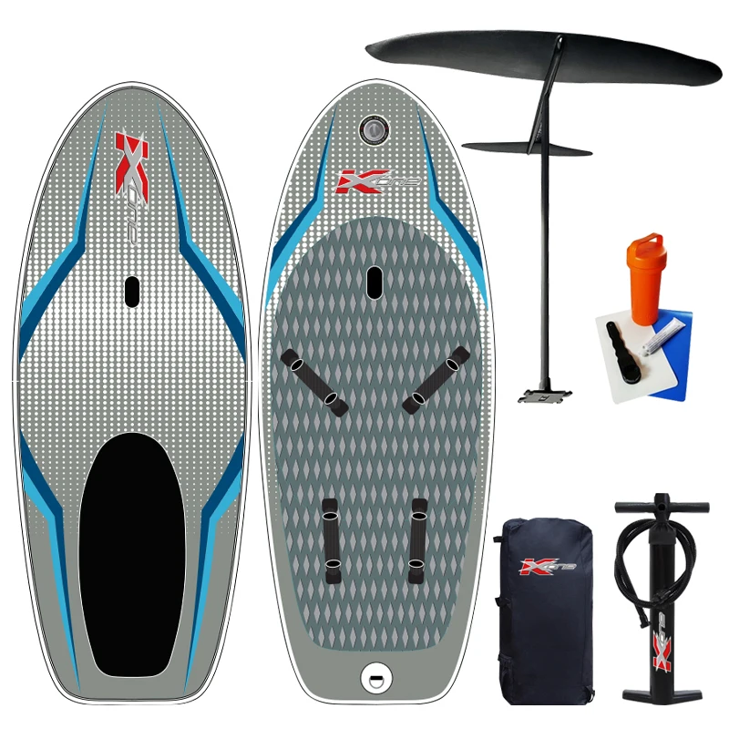 Zebec Kxone wing foil hydrofoil board surf foil board hydrofoil surfboard electric for sale