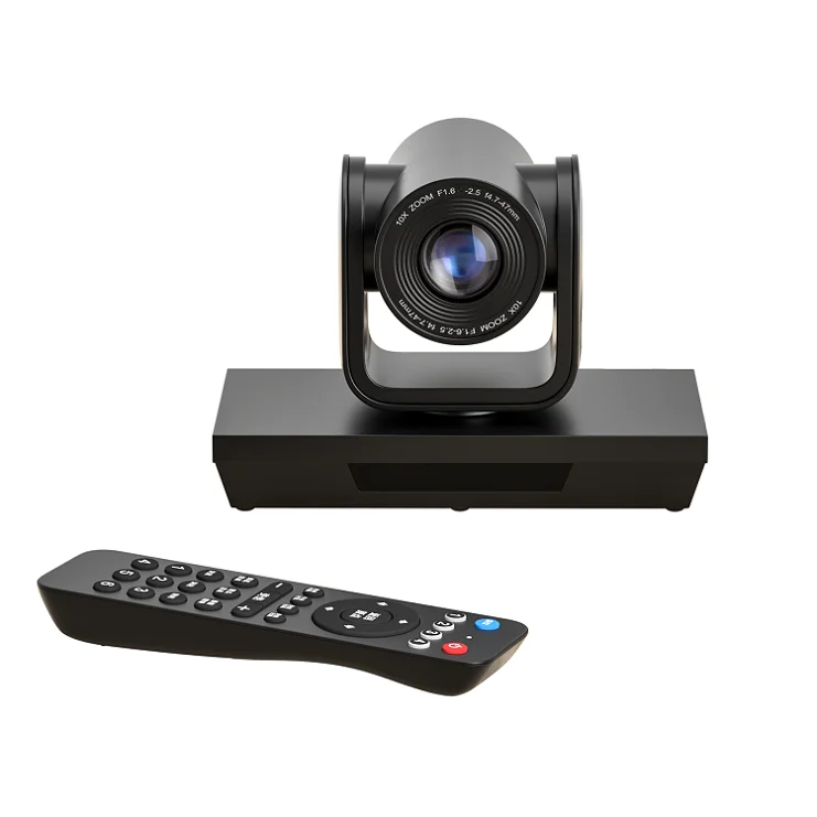 Camera Video Hd Video Conference System Camera Ptz Usb Confer Video Conferencing Equipment