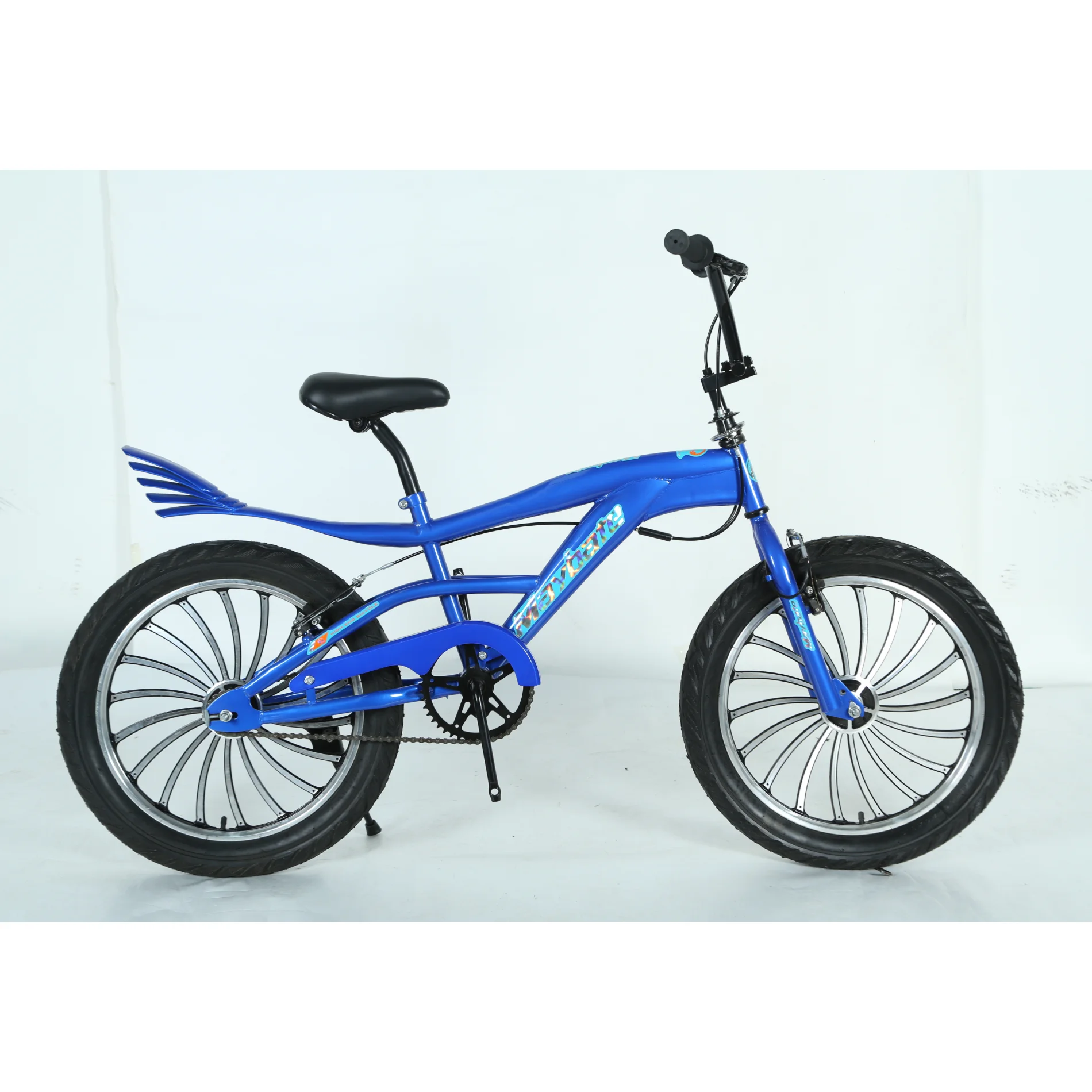 Прямая Продажа с фабрики 20-дюймовый Мбит гоночный горный велосипед для мальчиков