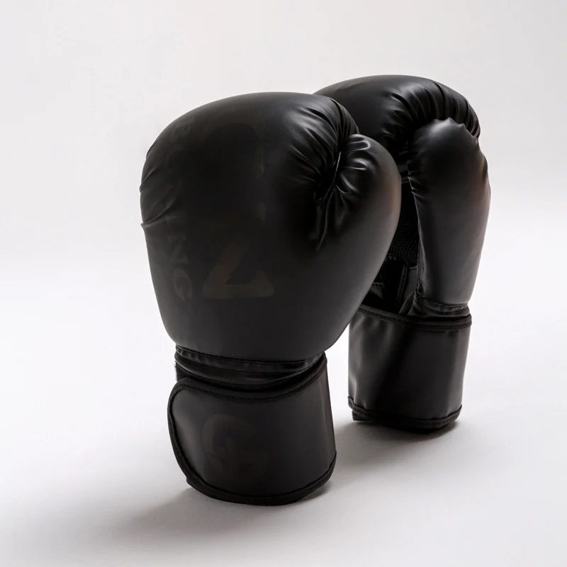 Cheap boxing gloves Five colors to choose from  high quality boxing gloves custom logo