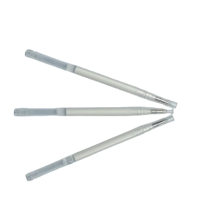 Heat Erasable High Temperature Disappearing Tailoring Pen for leather and shoe industry  heat Vanishing Disappearing  Marker