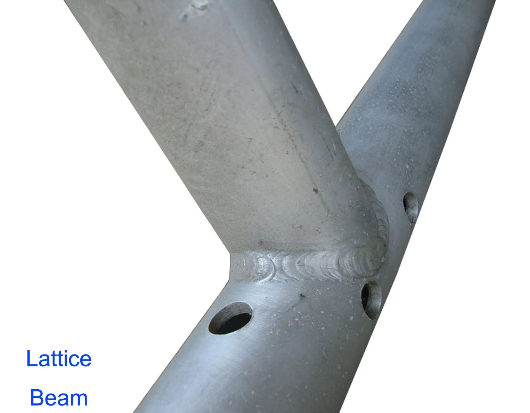 8.0m Aluminum/Alu Lattice Beam/Truss for Roofing/Stage Construction Scaffolding