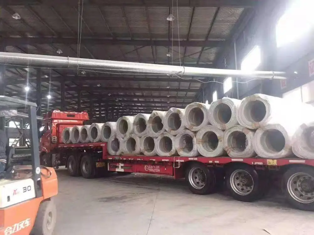 pultrusion Smooth High Glossy or Matt  fiberglass panel For RV