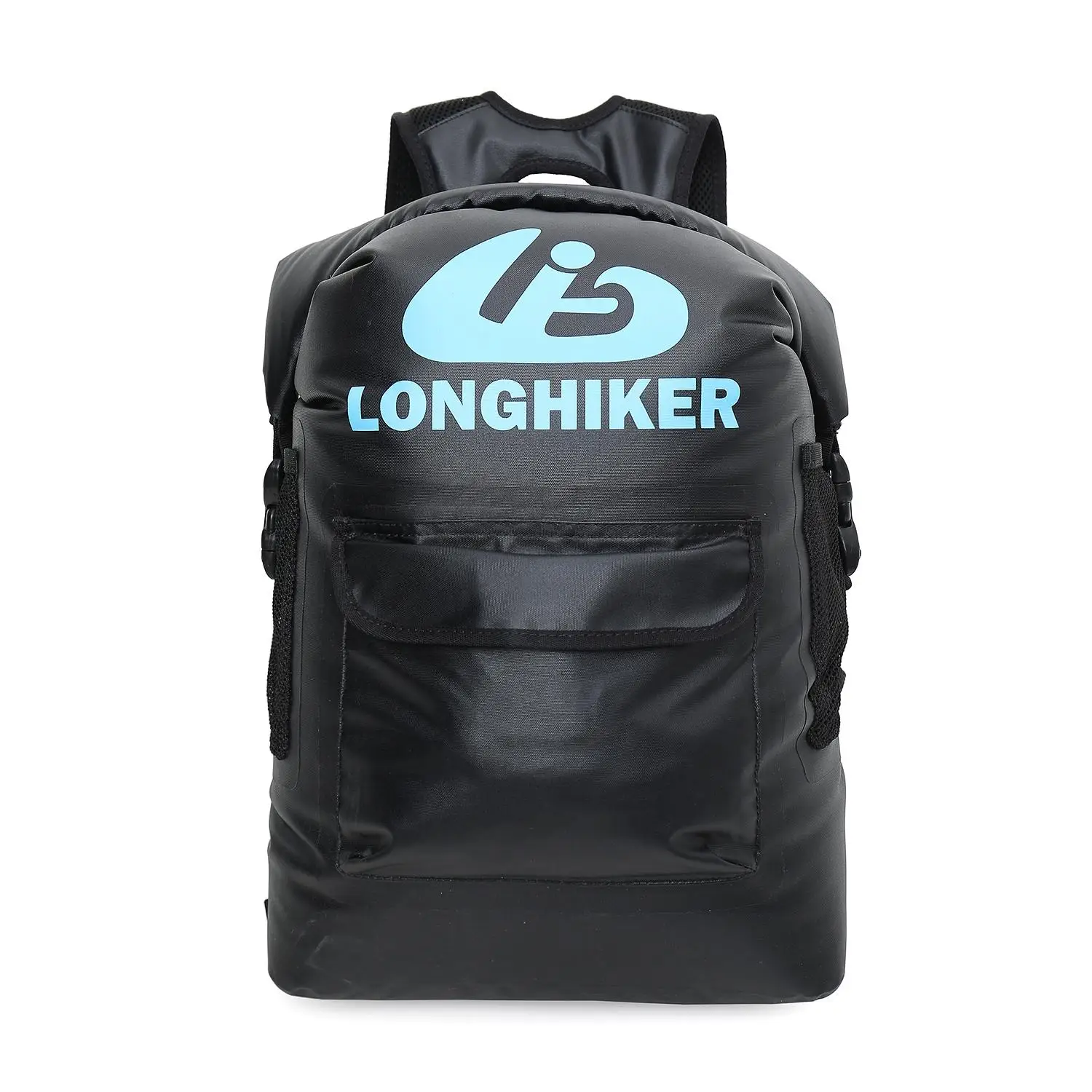 Waterproof backpack diving professional swimming bag wear-resistant TPU beach drift stream