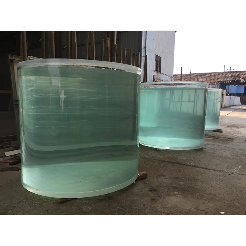 Custom hot sale wholesale cheap modern 10000 liter breeding commercial fish farming tank