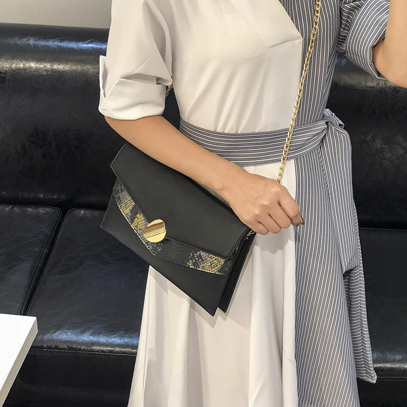 
Wholesale fashion PU leather indian purse clutch bag evening for ladies 