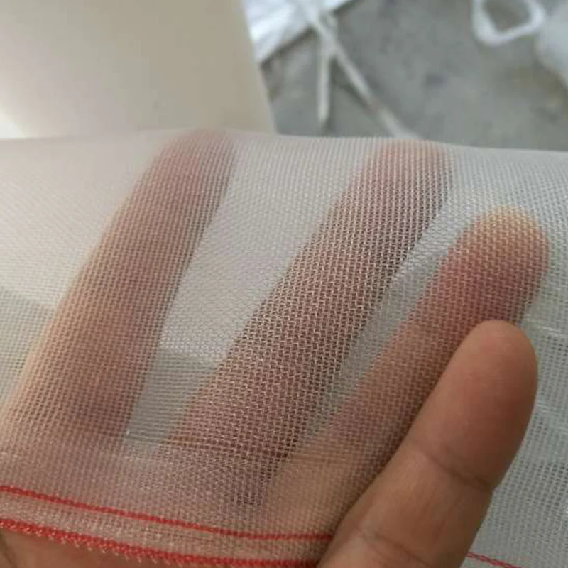 Manufacturer food grade 5 15 25 40 50 60 70 80 100 120 150 200 250 300 350 400 500 600 700 micron nylon filter mesh for tea bags