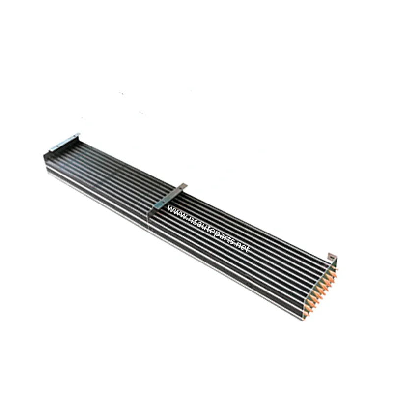 Настраиваемый конденсаторный испаритель для автобуса, грузовика, автомобиля, кондиционера