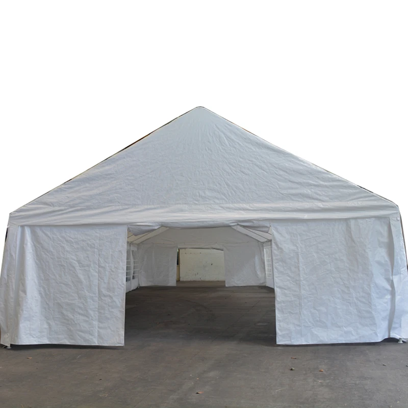 6x14m PE  wedding tents for sale