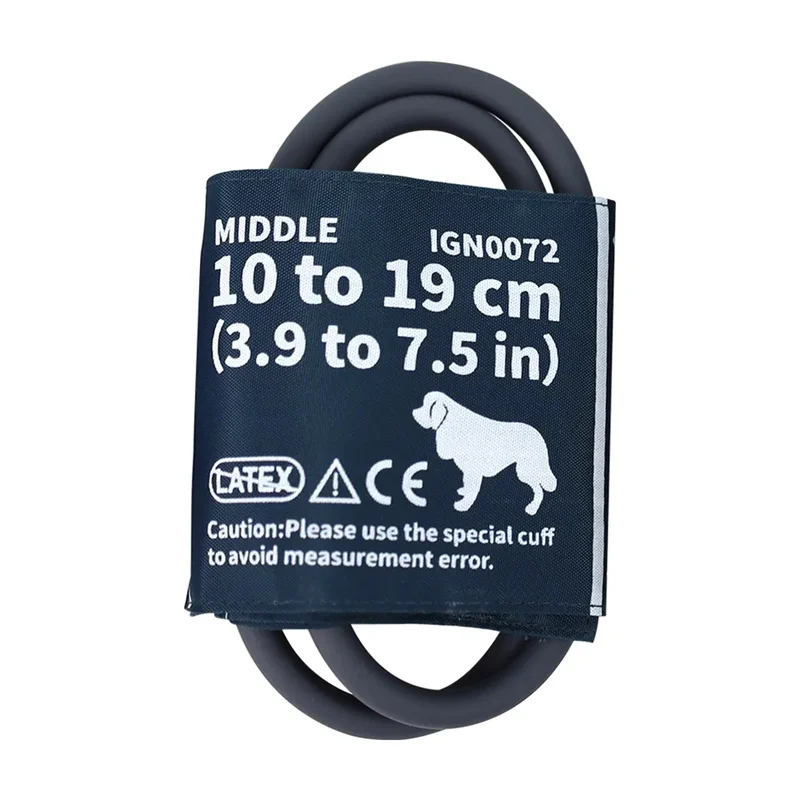 Sphygmomanometer Blood Pressure Cuff