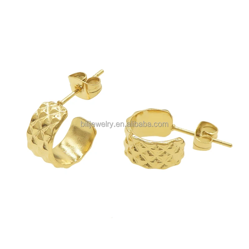  Wholesale Stainless Steel European and American Styles Ins Top Selling fashion Charm jewelry Women Jewellry