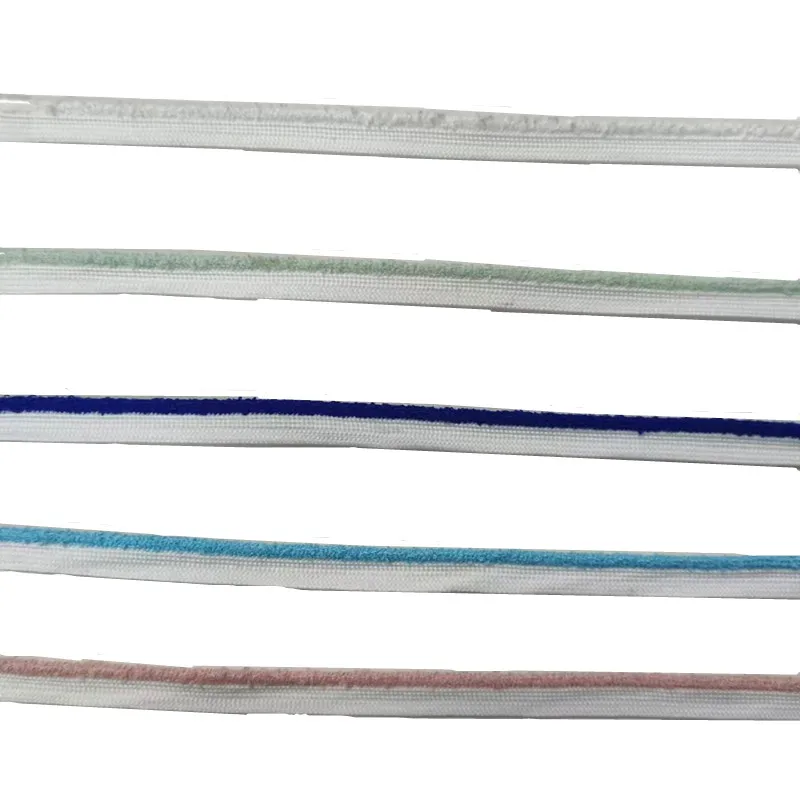 New Arrival Polyester Piping Tape Cord Webbing Garment Decorative Piping Cord