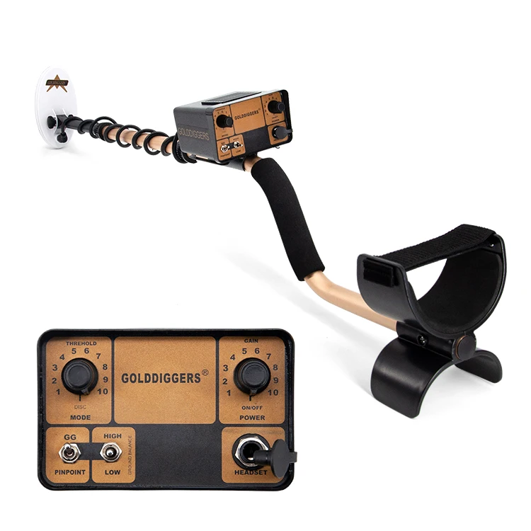 Горячая Распродажа, оптовая цена, машина для поиска золота F004, высокоточный промышленный металлоискатель