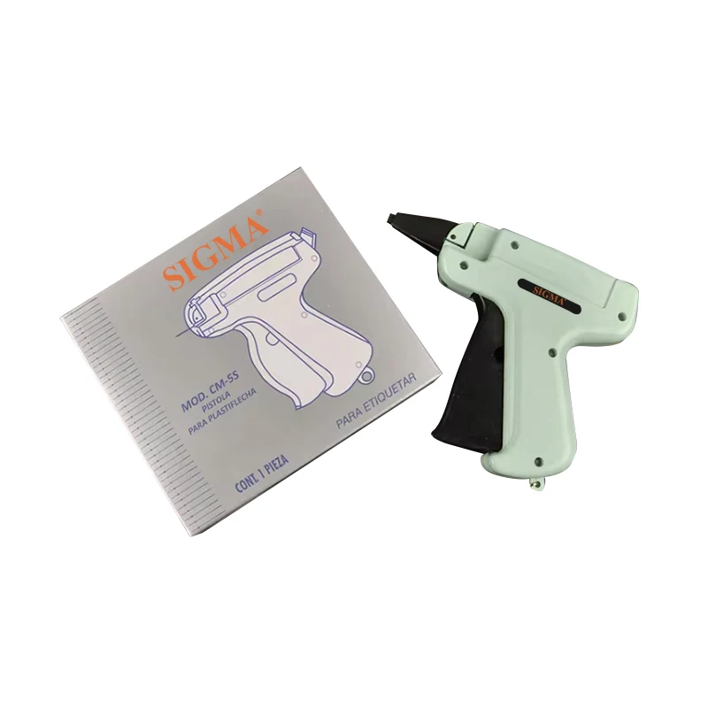 Quick Clothing Fixer Garment Sewing Tool Garment Price Label Gun Clothes