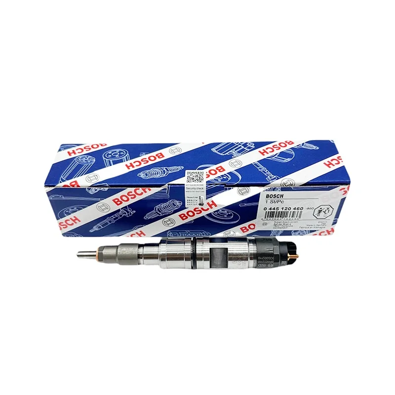 SUNORO High Quality Diesel Fuel Injector 0445120397 0445120410 0445120415 0445120420 0445120416 0445120437 for BOSCH cummins