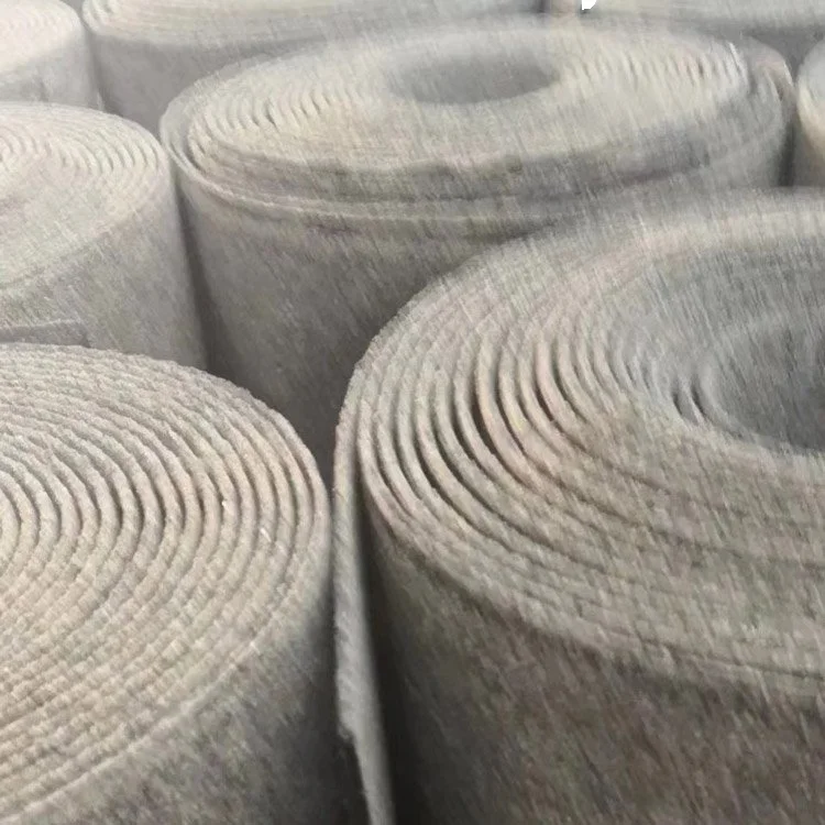 SBS эластомерная Модифицированная битумная гидроизоляционная мембрана песок и гравий