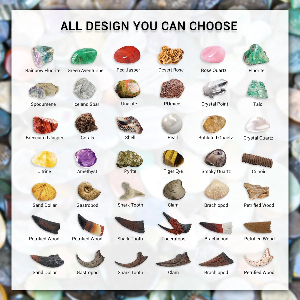 cpc kid educational toy exquist gift learning have fun pearl bracelet making girl dig toy pearl dig kit