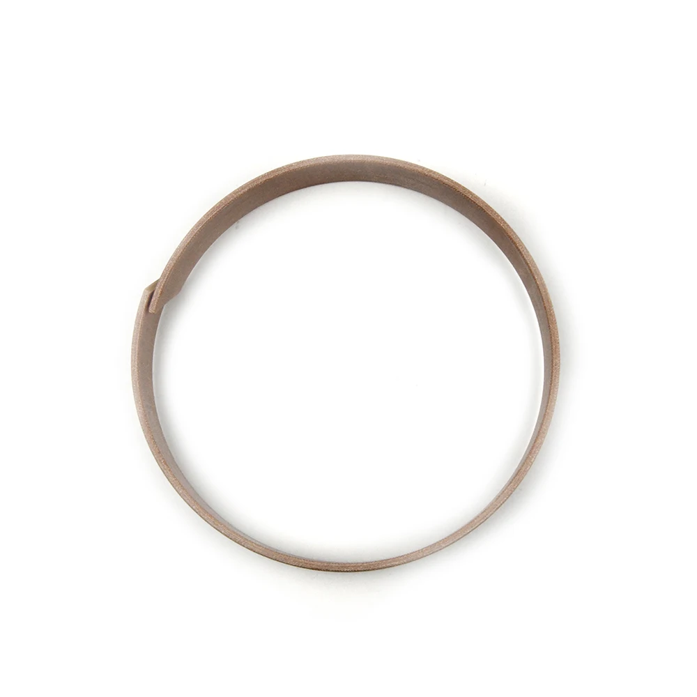 Дешевое и тонкое кольцо для поддержки износа сделано в