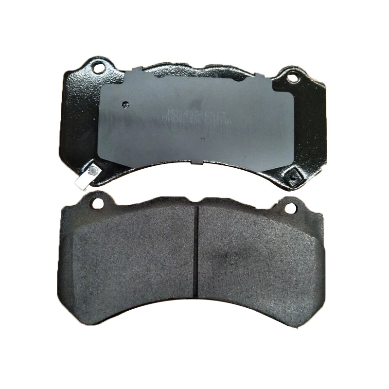 D340-7234 SP1391 425056 191698451A 1H0698451E GDB823 brake pad for AUDI / PEUGEOT /seat IBIZA / vw GOLF