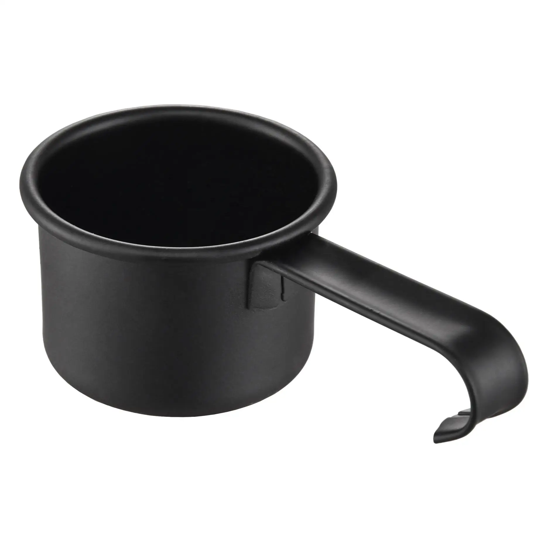 Custom Metal Rectangle Laundry Detergent Storage Container Tin Washing Powder Storage Box