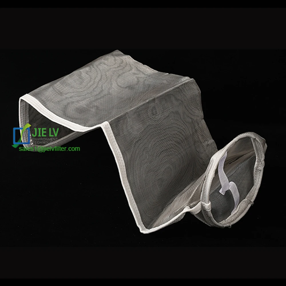 micr0pak oily wastewater treatment floculating settling sediment zeolite filter bags