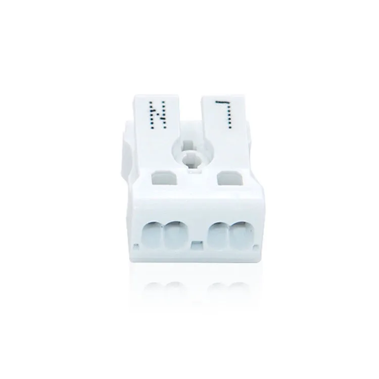 ENEC CE Fast Electrical wiring connectors terminal block