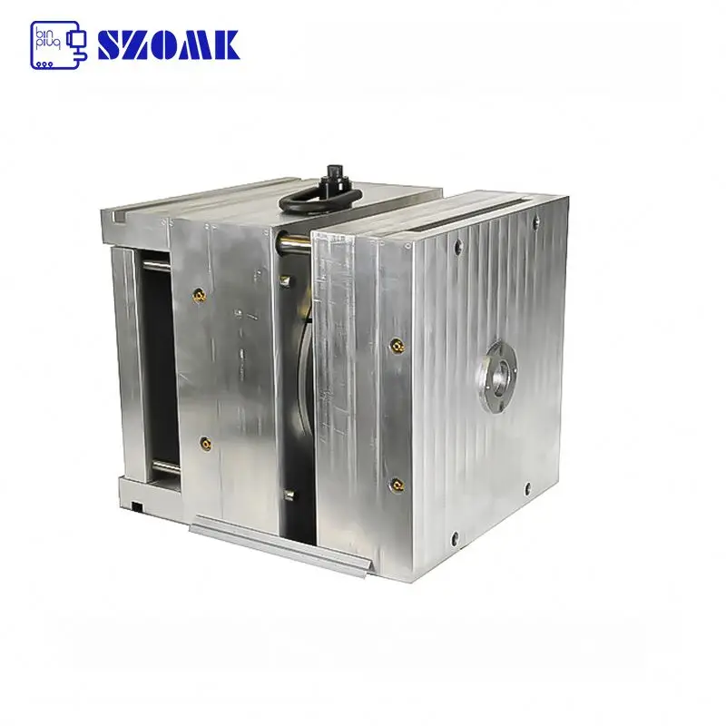 plastic dustbin trash can mold pedal garbage bin waste bucket injection mould in taizhou playing toys stapler injecting moulds