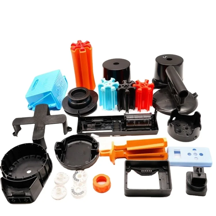 Customized injection mold rigid precision mass production surface treatment boat Aerospace vehicle medical motorcycle new energy