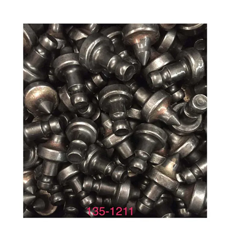 
Ditch Witch trenching digging blade bit 135-1211 