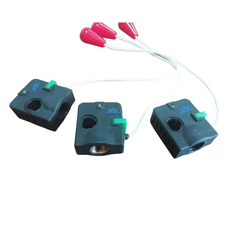 Manual Type Inflatable Life Jacket Inflator