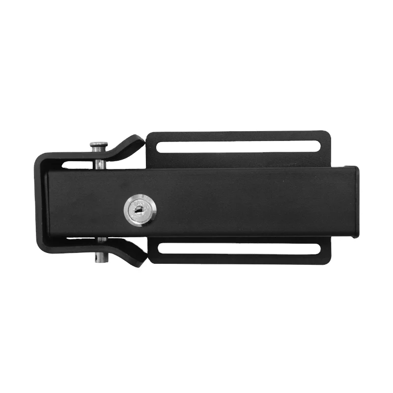 12-24 в электрический замок открывания поворотных ворот