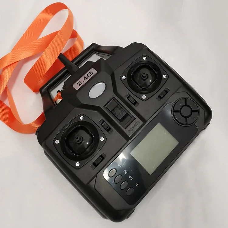 2 4G частота GPS дистанционное управление рыболовная приманка аксессуары для лодки со светодиодным экраном