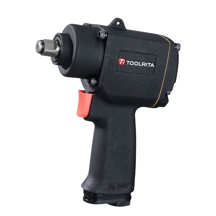 Top Quality MINI 1/2 or 3/8 Drive Pneumatic Tools Heavy Duty Air Impact Wrench