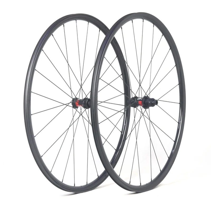 29ER MTB Carbon Bicycle Wheels for Mountain Bike with DT Swiss Hubs