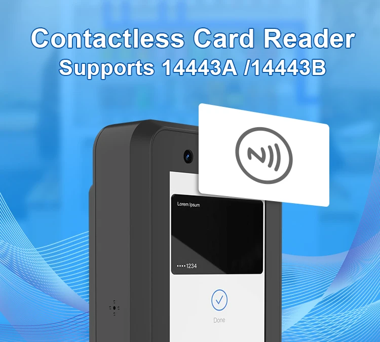 4G Android 11 5 0 дюймов QR-код сканер кард-ридер NFC оплата POS терминал CM30