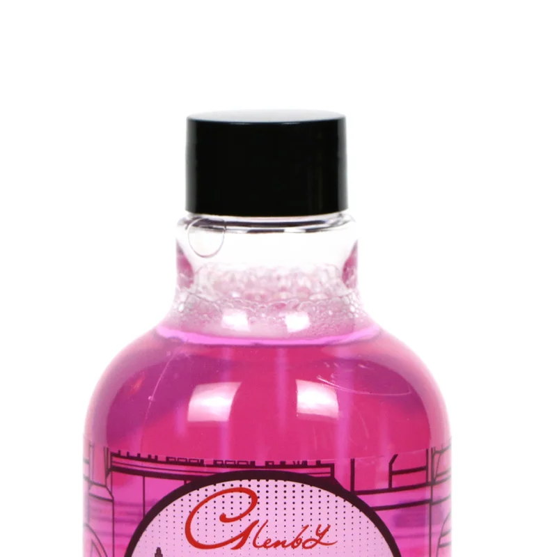 500ml Car Washing Liquid Cleaning Product Concentrated Premium Car Shampoo Car Wash Shampoo with Polishing Wax Coat G18