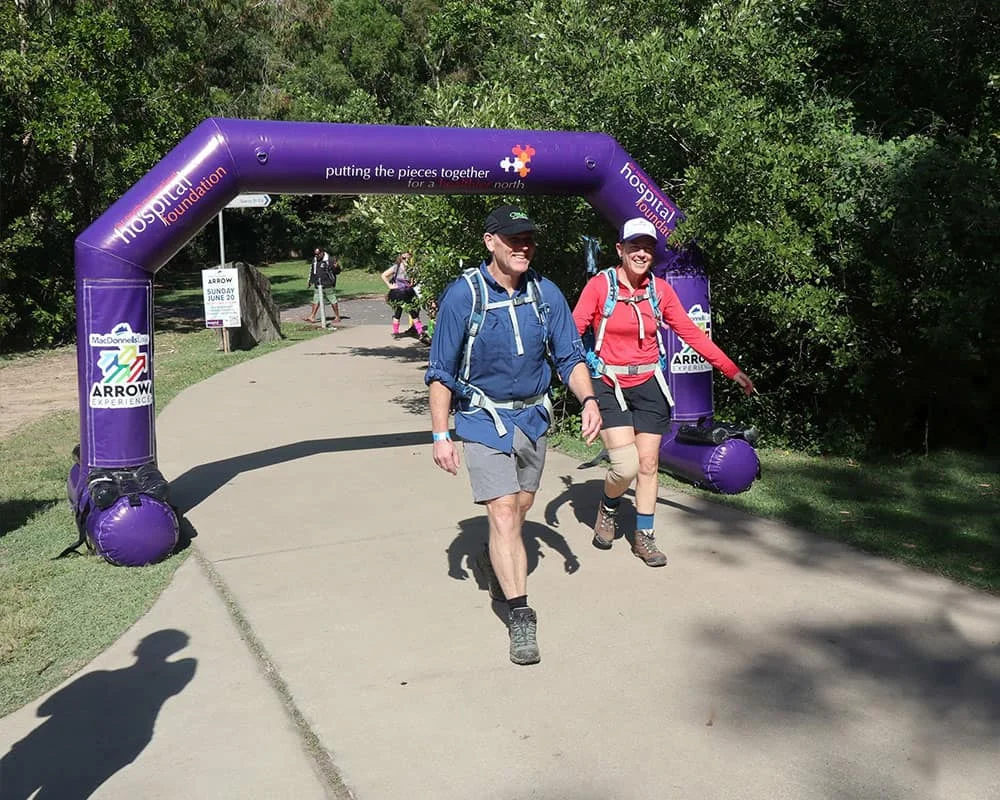 Floral Fantasy Inflatable Arch Blossoming Beauty for Your Advertising Campaigns