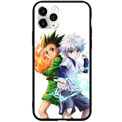 Cartoon Cool Ninja Phone Cases For iPhone 6/6S 7 8 Plus X/XS XR XSMAX Smartphone Covers For iPhone 13 12 Pro Max 12 Mini