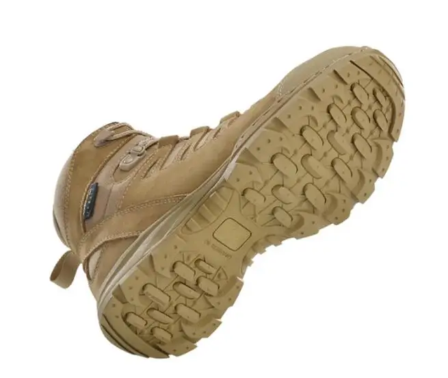 Антарктическая походная обувь, водонепроницаемые походные ботинки, тактические ботинки, уличные спортивные кроссовки для альпинизма, мужские армейские