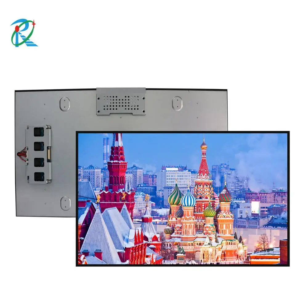 32inch LG open cell high brightness lcd display outdoor advertising machine tft lcd replacement screen