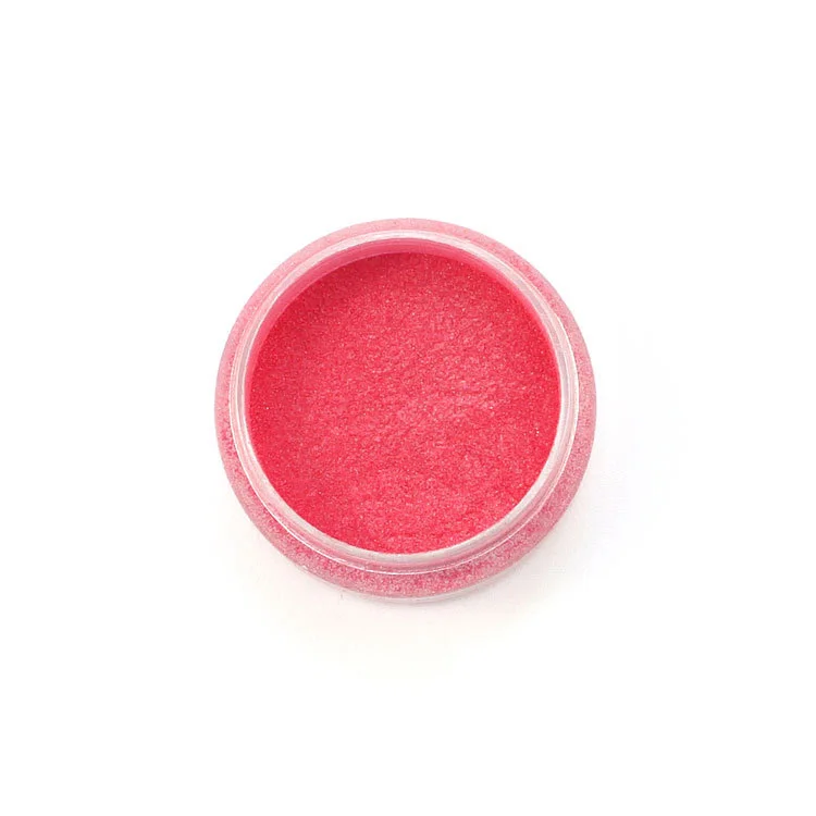 Factory Hot Sales Epoxy Resin Color Eyeshadow Chameleon Pigment Mica Powder